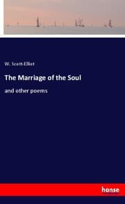 Cover von The Marriage of the Soul