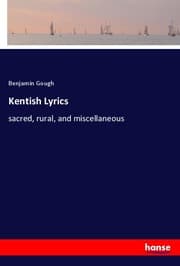 Cover von Kentish Lyrics