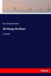 Cover von All Along the River