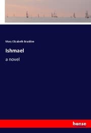 Cover von Ishmael