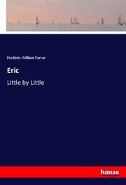Cover von Eric