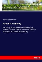 Cover von National Economy