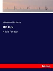 Cover von Old Jack