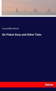 Cover von On Picket Duty and Other Tales