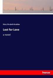 Cover von Lost for Love