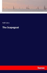 Cover von The Scapegoat