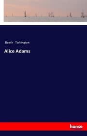 Cover von Alice Adams