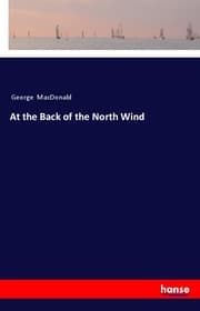 Cover von At the Back of the North Wind