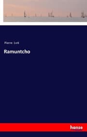 Cover von Ramuntcho