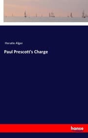 Cover von Paul Prescott's Charge