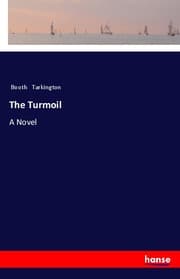 Cover von The Turmoil