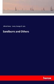 Cover von Sandburrs and Others