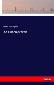 Cover von The Two Vanrevels
