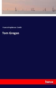 Cover von Tom Grogan