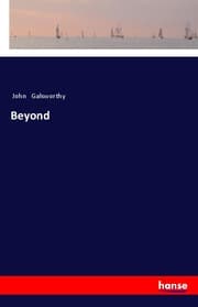 Cover von Beyond