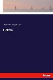 Cover von Elektra