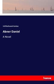 Cover von Abner Daniel