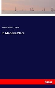 Cover von In Madeira Place