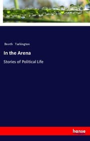 Cover von In the Arena