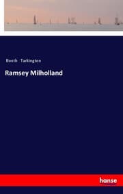 Cover von Ramsey Milholland