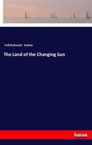Cover von The Land of the Changing Sun