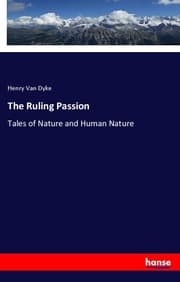 Cover von The Ruling Passion