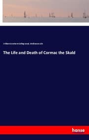 Cover von The Life and Death of Cormac the Skald