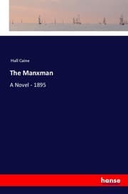 Cover von The Manxman
