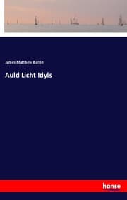 Cover von Auld Licht Idyls