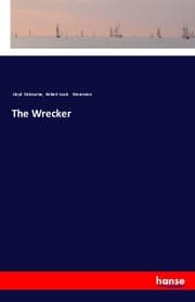 Cover von The Wrecker