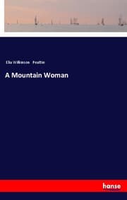Cover von A Mountain Woman