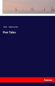 Cover von Five Tales