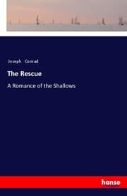 Cover von The Rescue
