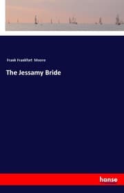 Cover von The Jessamy Bride
