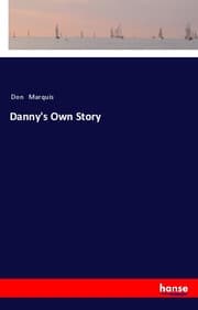 Cover von Danny's Own Story