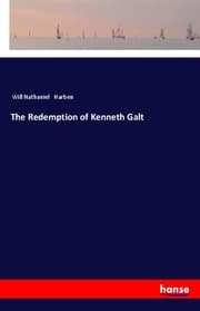 Cover von The Redemption of Kenneth Galt