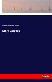 Cover von More Cargoes