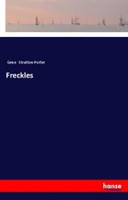 Cover von Freckles