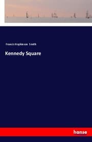 Cover von Kennedy Square