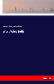 Cover von West Wind Drift