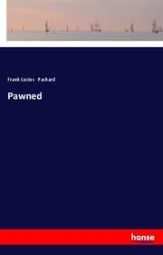 Cover von Pawned
