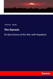 Cover von The Dynasts