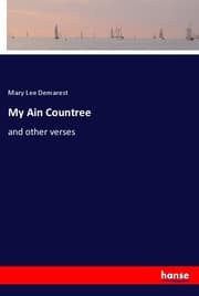 Cover von My Ain Countree