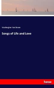 Cover von Songs of Life and Love