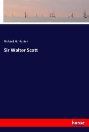 Cover von Sir Walter Scott
