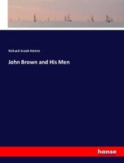 Cover von John Brown and His Men