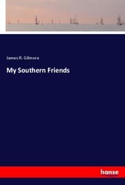 Cover von My Southern Friends