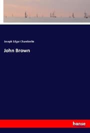 Cover von John Brown