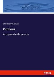 Cover von Orpheus