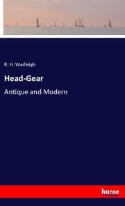 Cover von Head-Gear